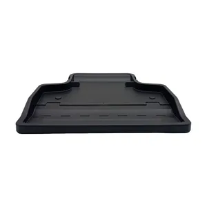 Montaje de la Placa de Arrastre Eureka FC8-LA